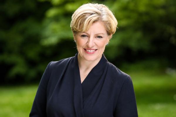 Headlines - Jo Duncan, Head, Wycombe Abbey